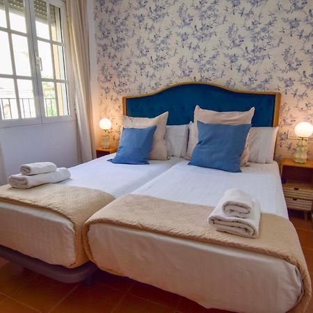 Letmalaga Casa Basilisa Villa Ngoại thất bức ảnh