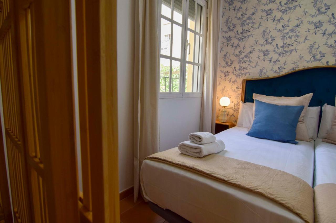 Letmalaga Casa Basilisa Villa Ngoại thất bức ảnh