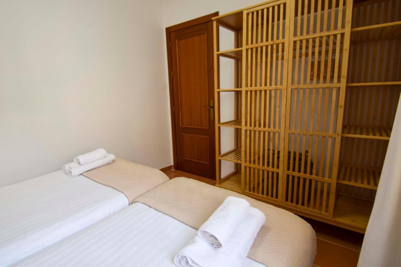 Letmalaga Casa Basilisa Villa Ngoại thất bức ảnh