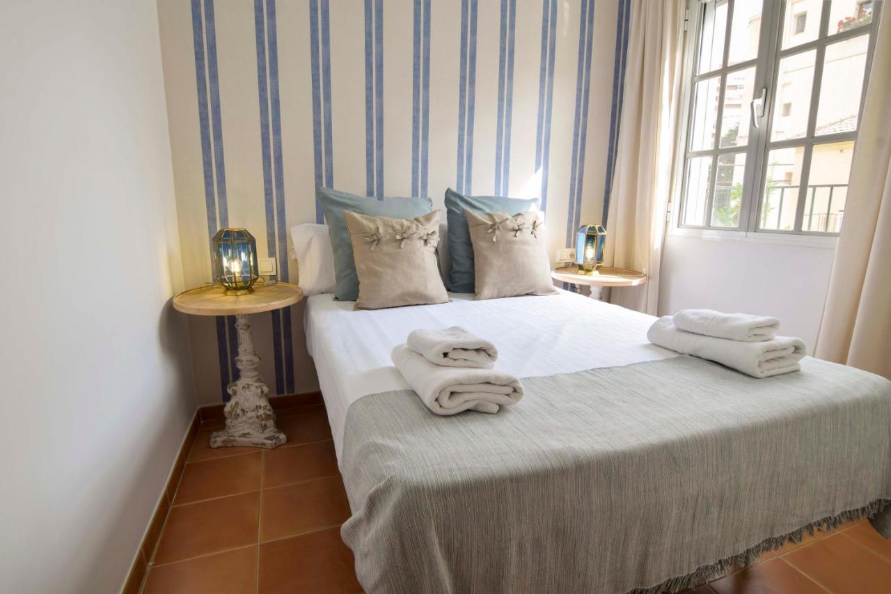Letmalaga Casa Basilisa Villa Ngoại thất bức ảnh