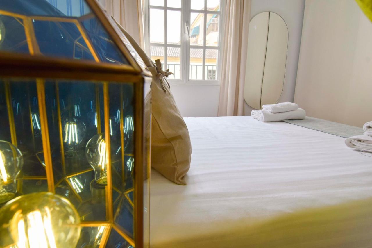 Letmalaga Casa Basilisa Villa Ngoại thất bức ảnh