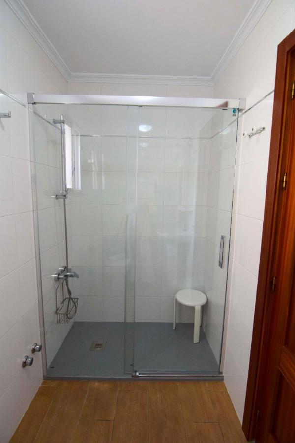 Letmalaga Casa Basilisa Villa Ngoại thất bức ảnh