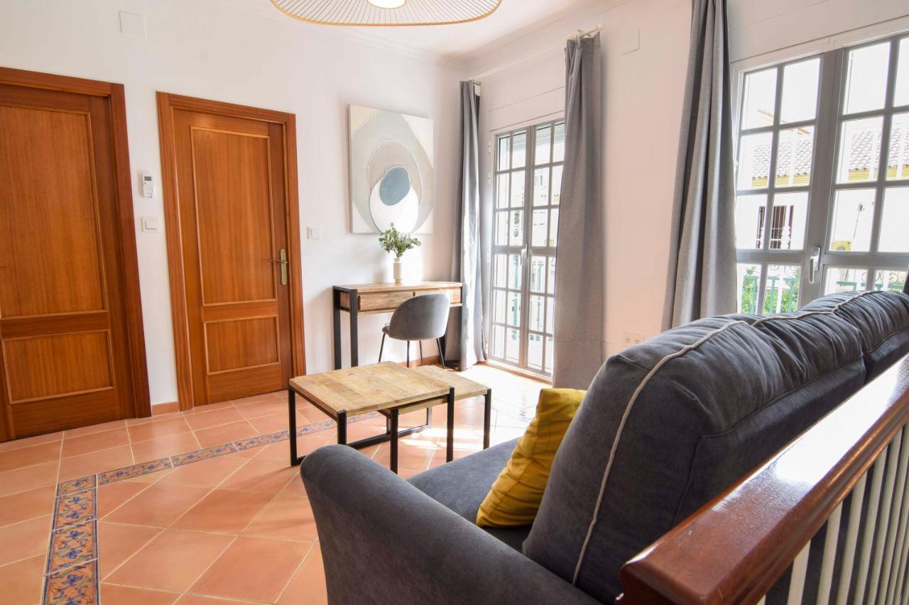Letmalaga Casa Basilisa Villa Ngoại thất bức ảnh