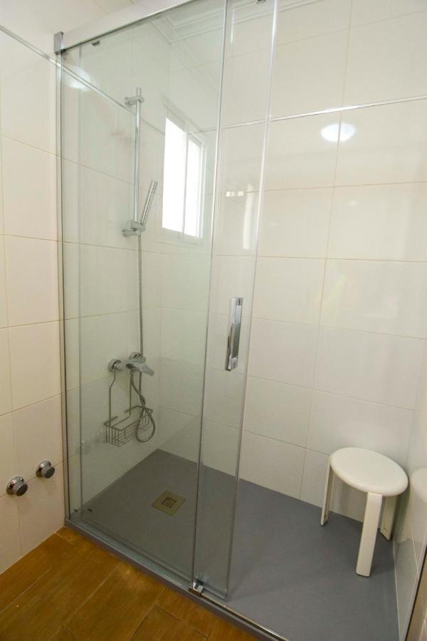 Letmalaga Casa Basilisa Villa Ngoại thất bức ảnh