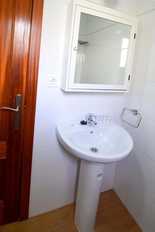 Letmalaga Casa Basilisa Villa Ngoại thất bức ảnh