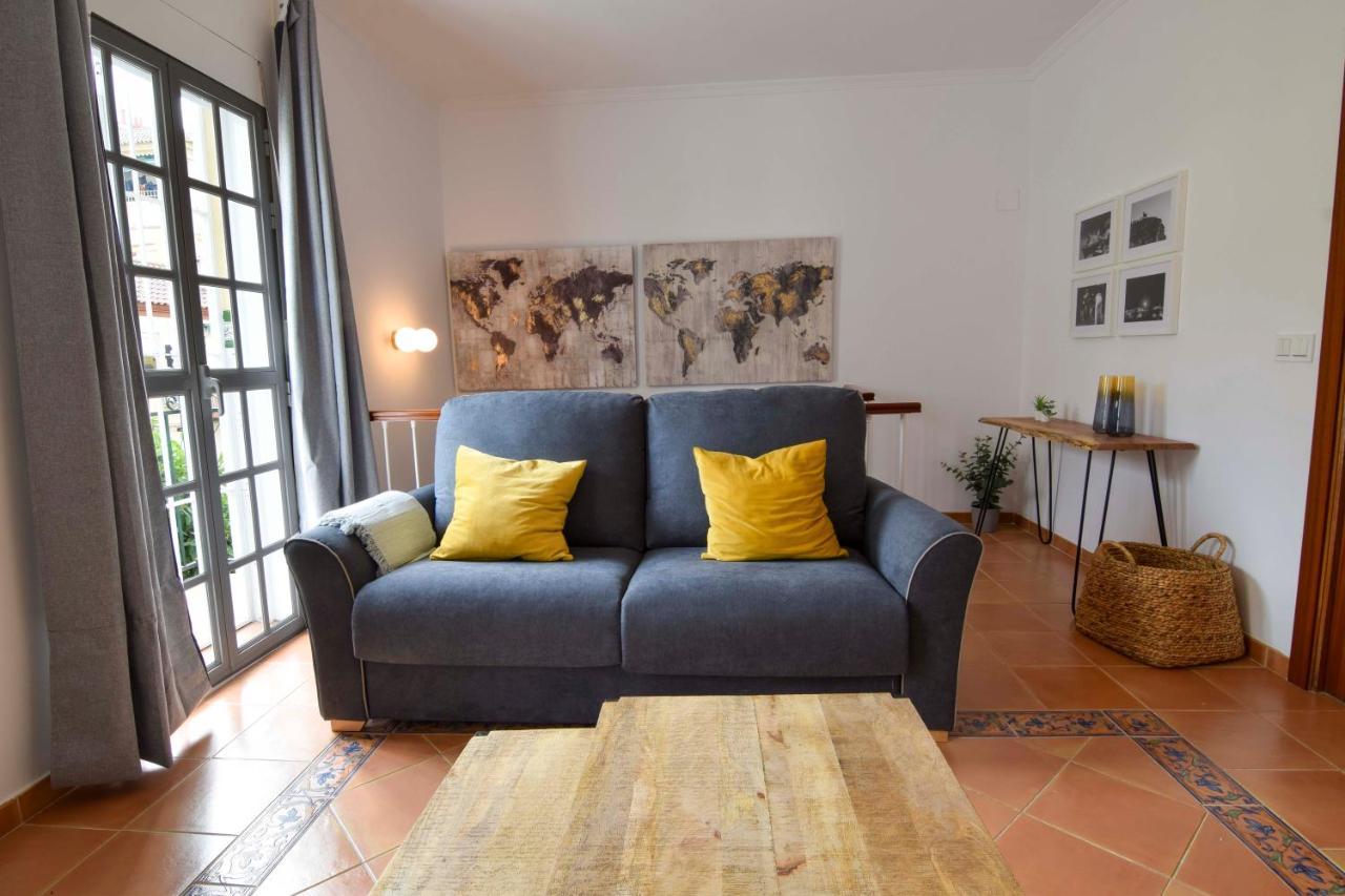 Letmalaga Casa Basilisa Villa Ngoại thất bức ảnh