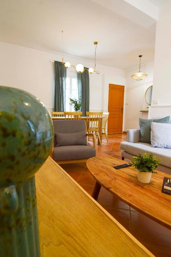 Letmalaga Casa Basilisa Villa Ngoại thất bức ảnh