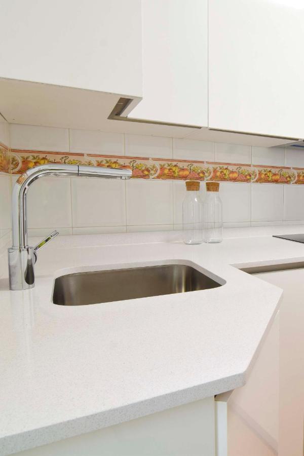 Letmalaga Casa Basilisa Villa Ngoại thất bức ảnh