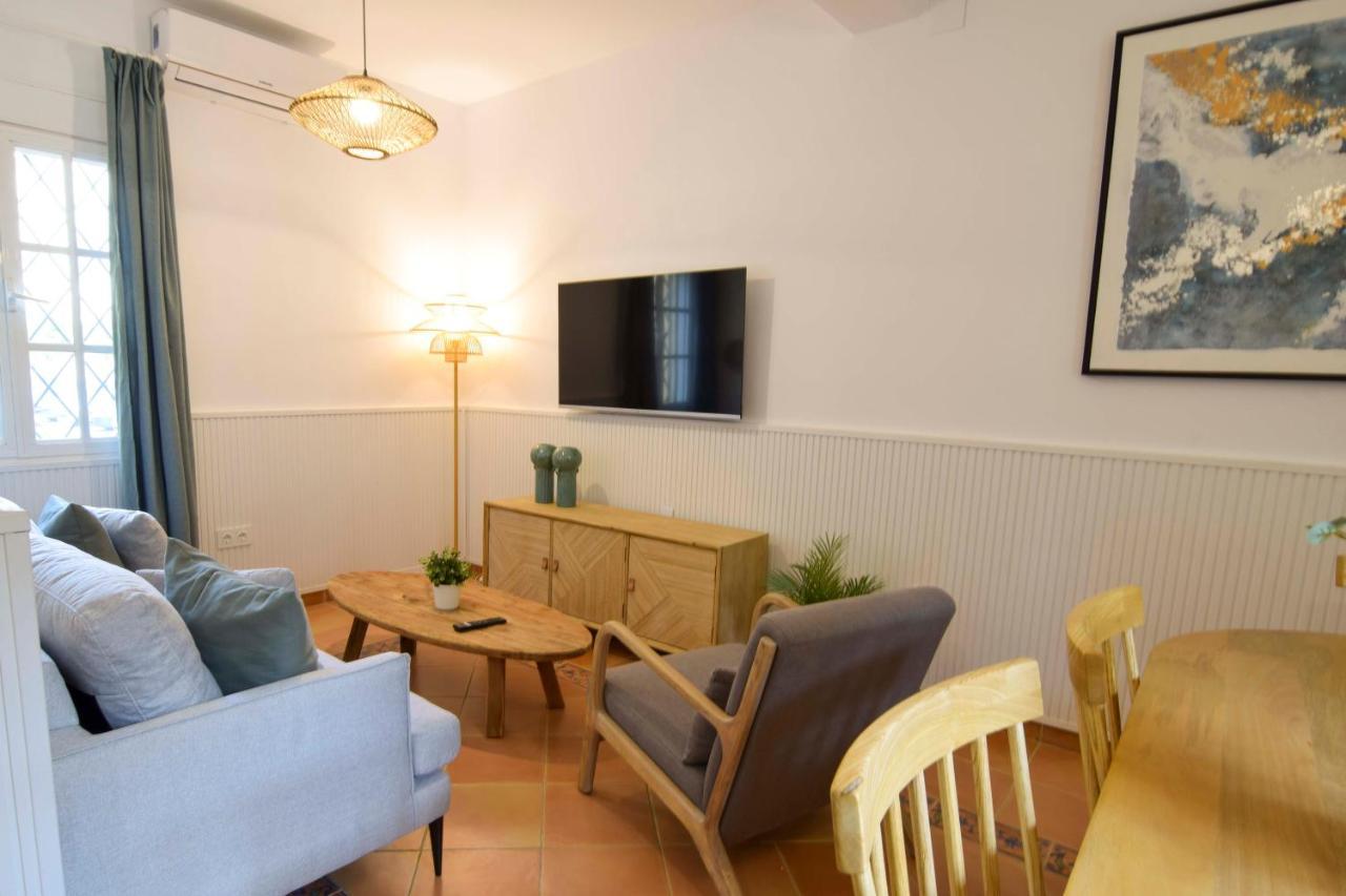 Letmalaga Casa Basilisa Villa Ngoại thất bức ảnh